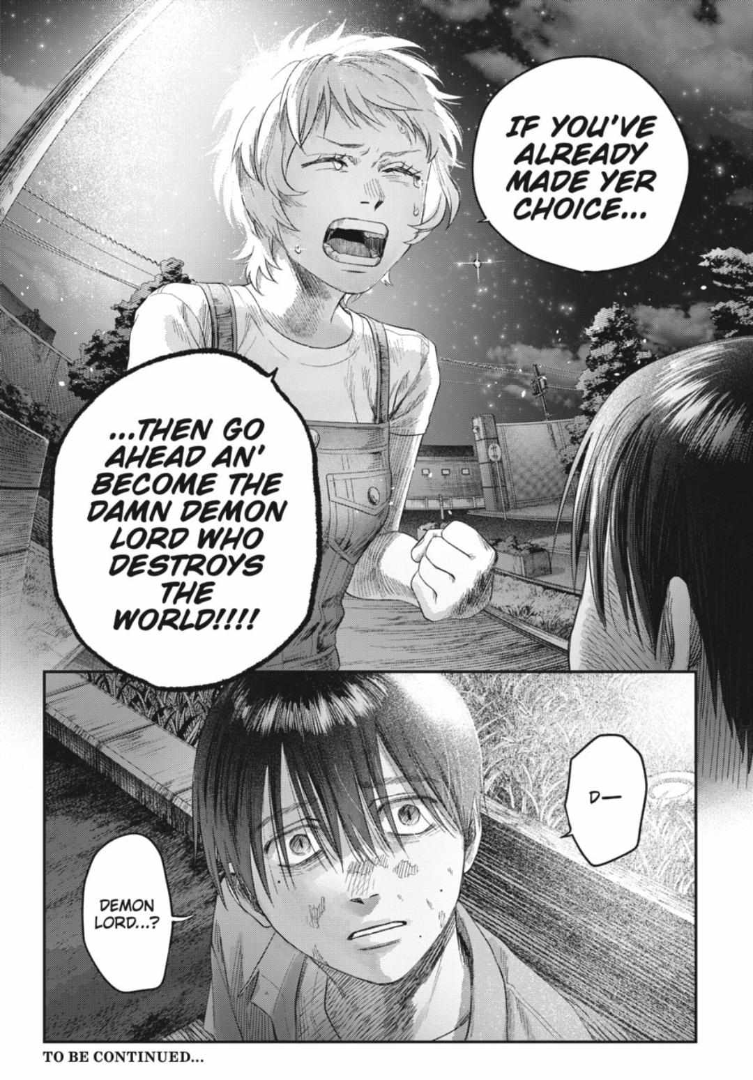 The Summer Hikaru Died, Chapter 38.2 image 12